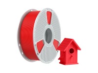 Sunlu ASA Filament (Red) Sunlu ASA Filament (Red)