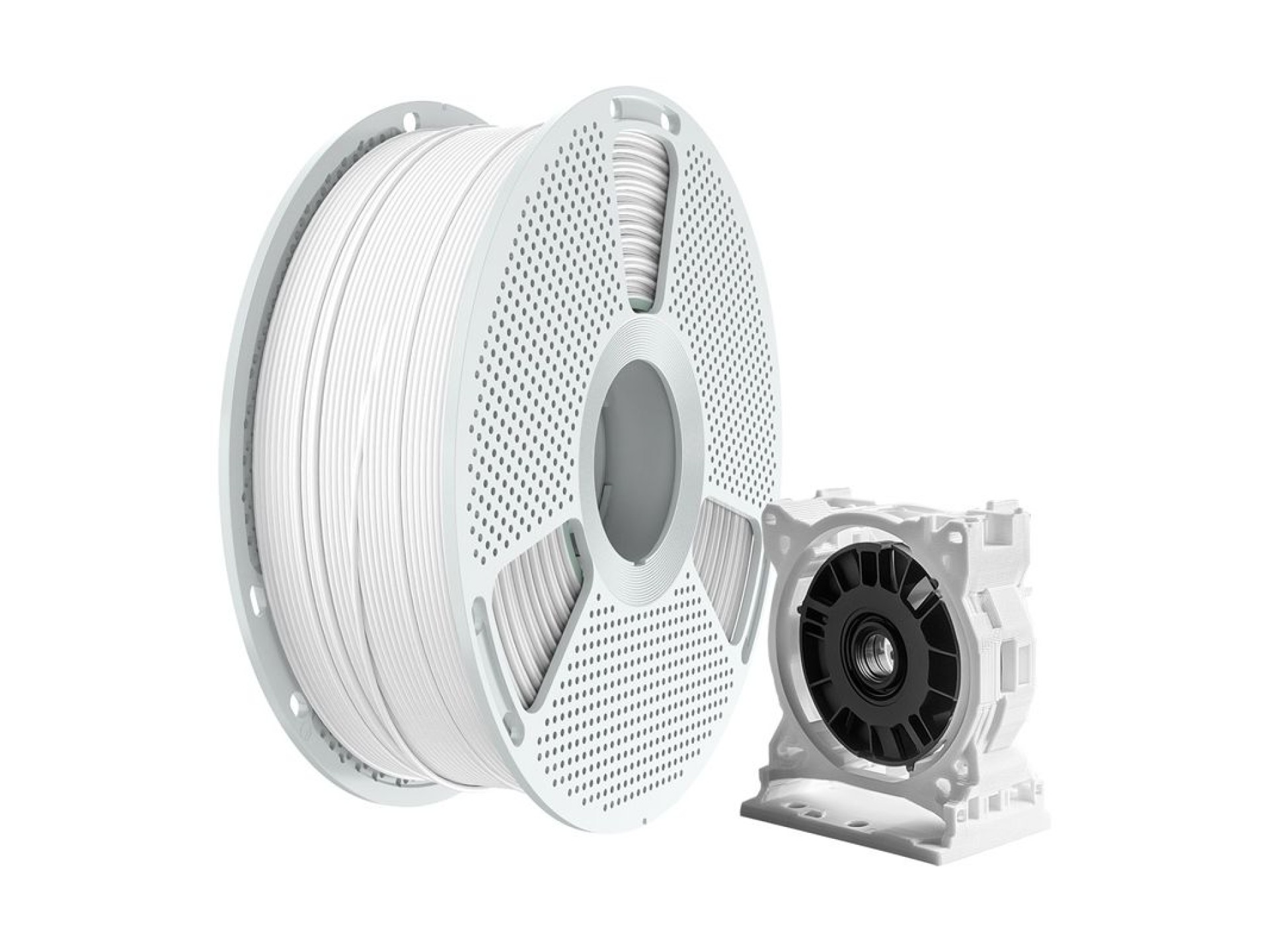 Sunlu PC-ABS Filament (White)