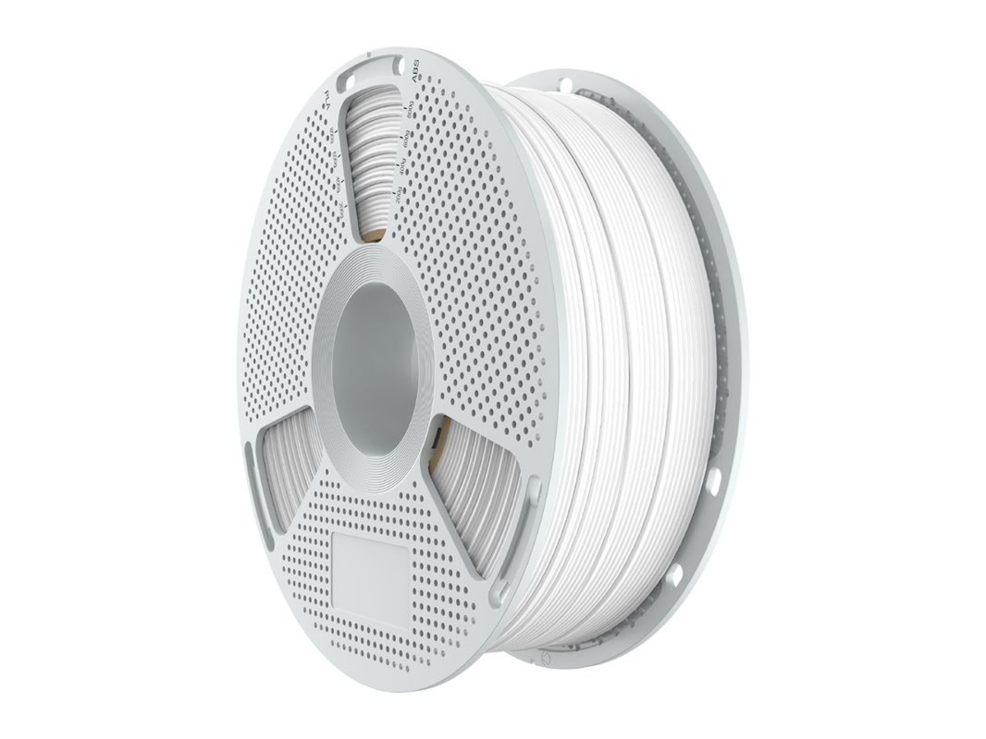 Sunlu PC-ABS Filament (White)
