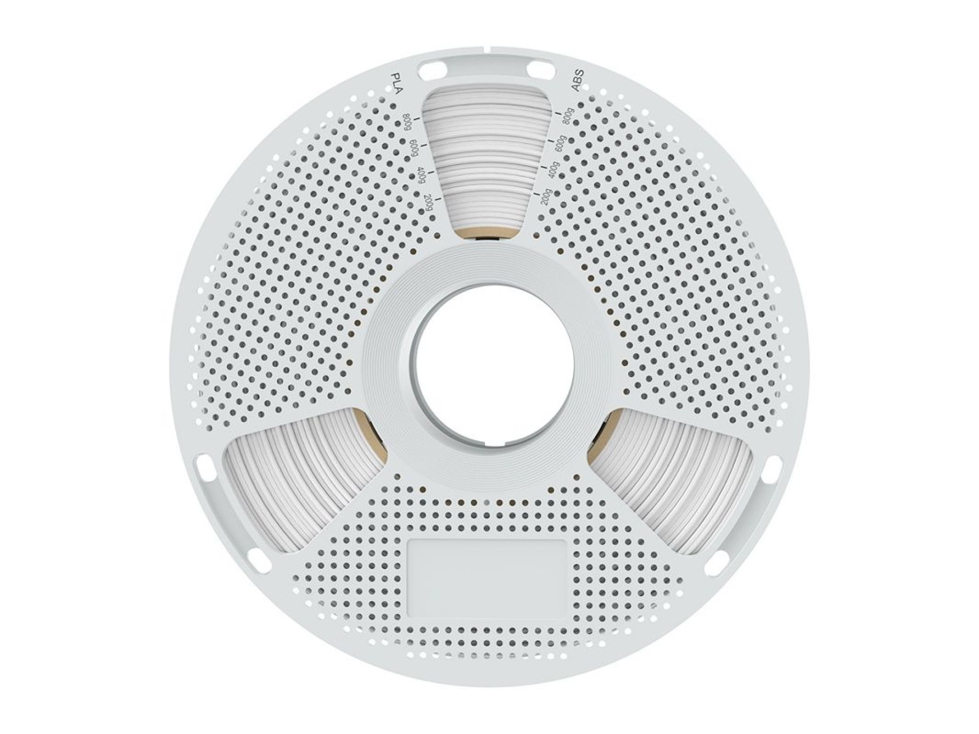 Sunlu PC-ABS Filament (White)