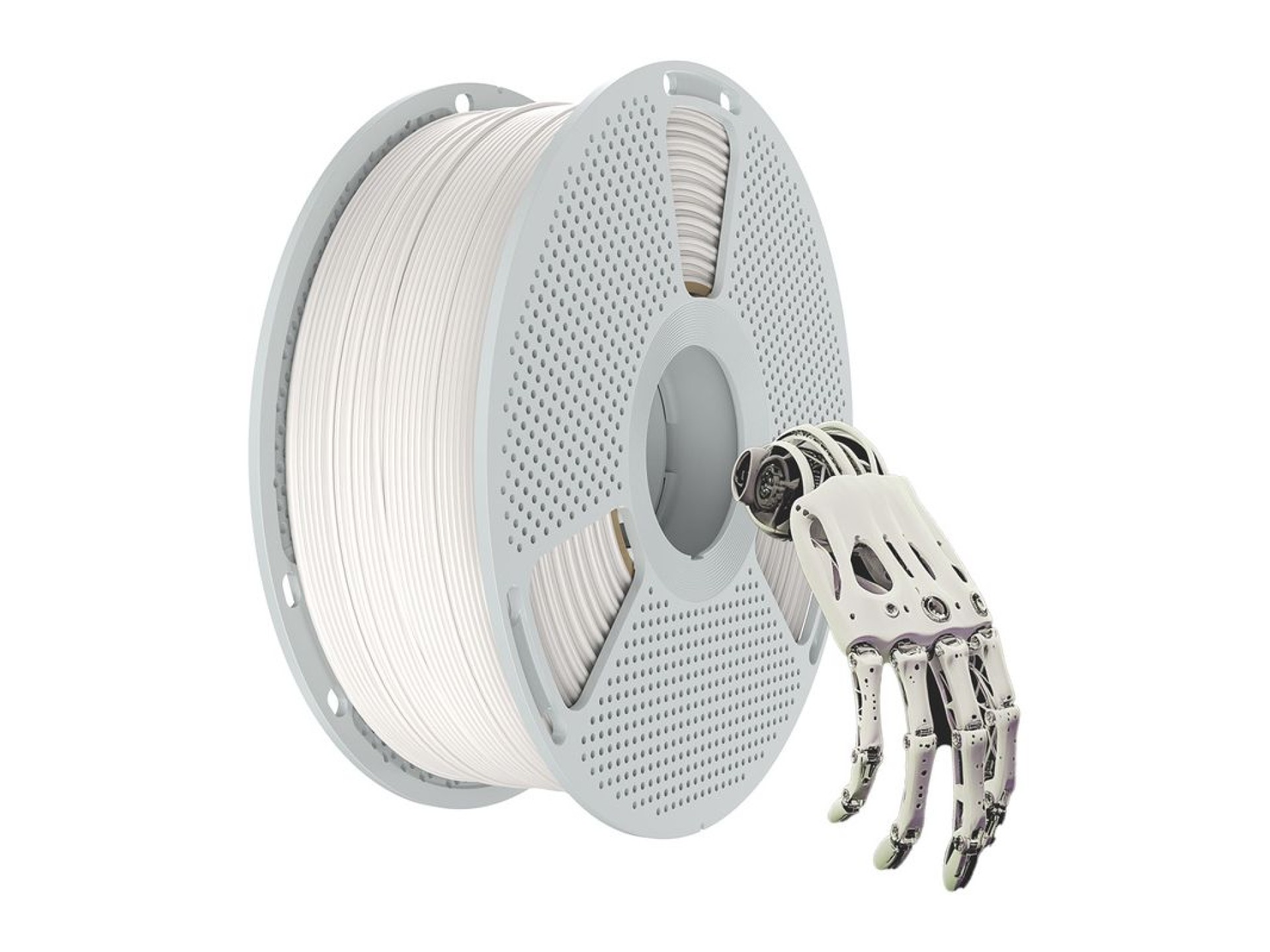 Sunlu PA Easy Filament (Natural White)
