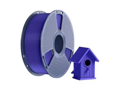 Sunlu ASA Filament (blue) Sunlu ASA Filament (blue)