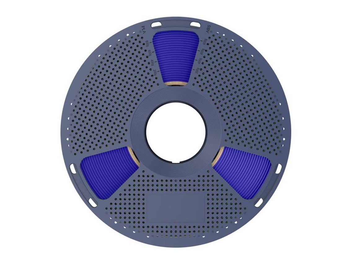 Filamento Sunlu ASA (azul)