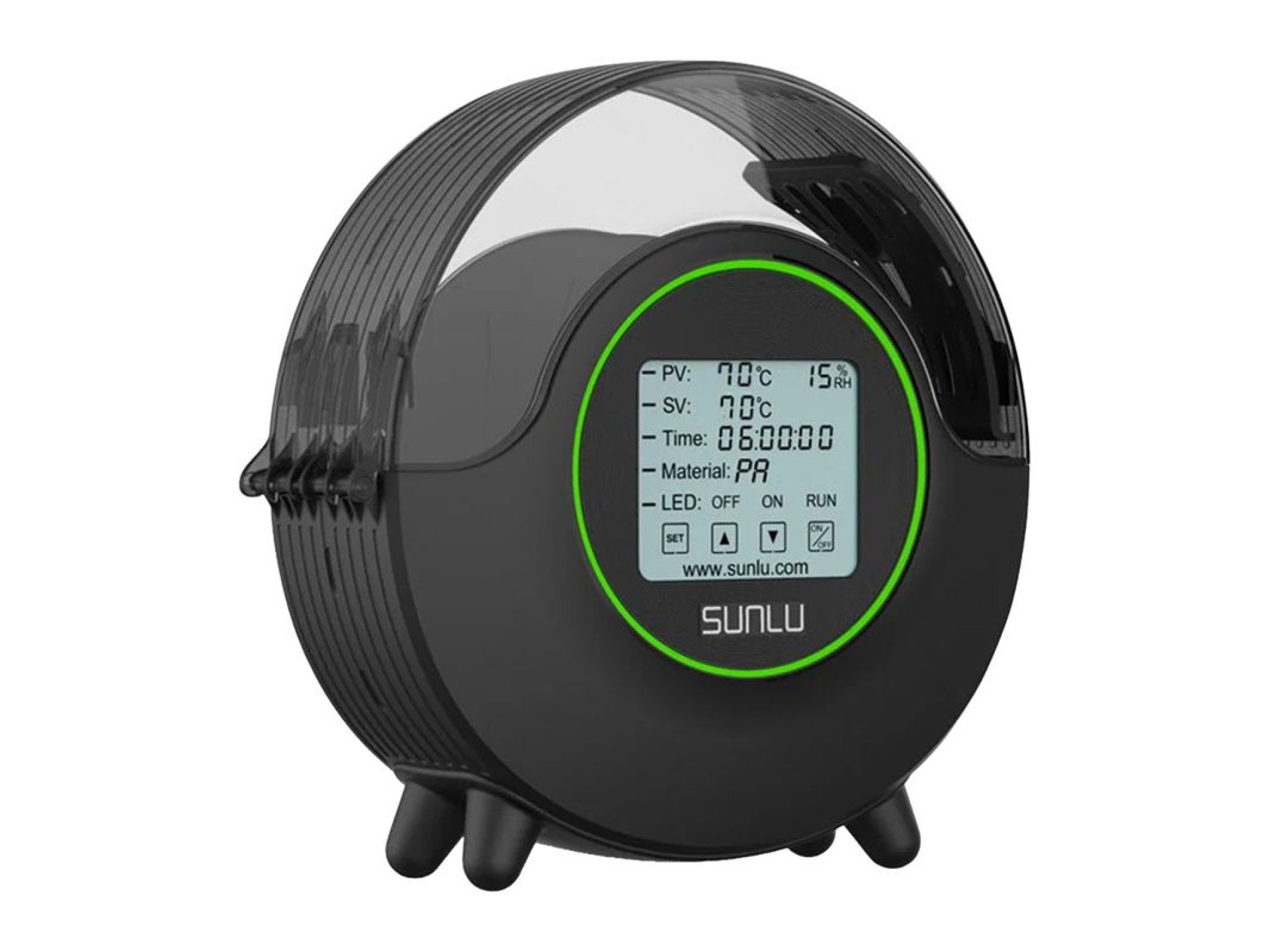 Sunlu S2 Filament Dryer