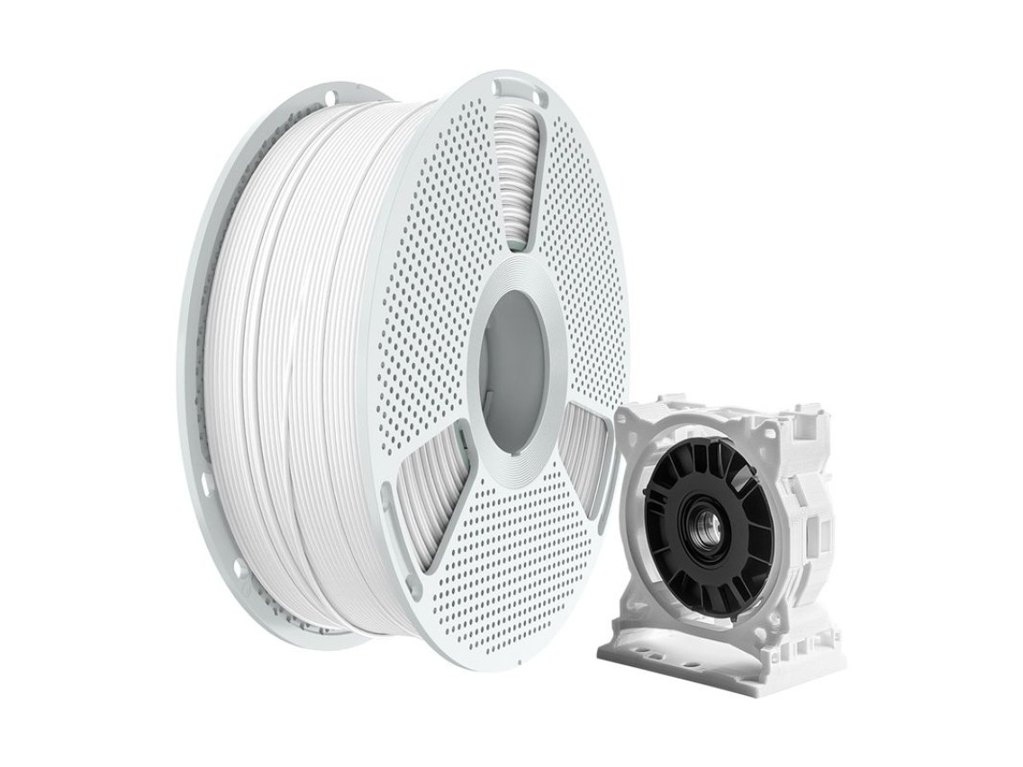 Sunlu PC-ABS Filament (White)