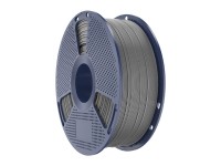 Filamento Sunlu TPU 95A (Cinza) Filamento Sunlu TPU 95A (Cinza)