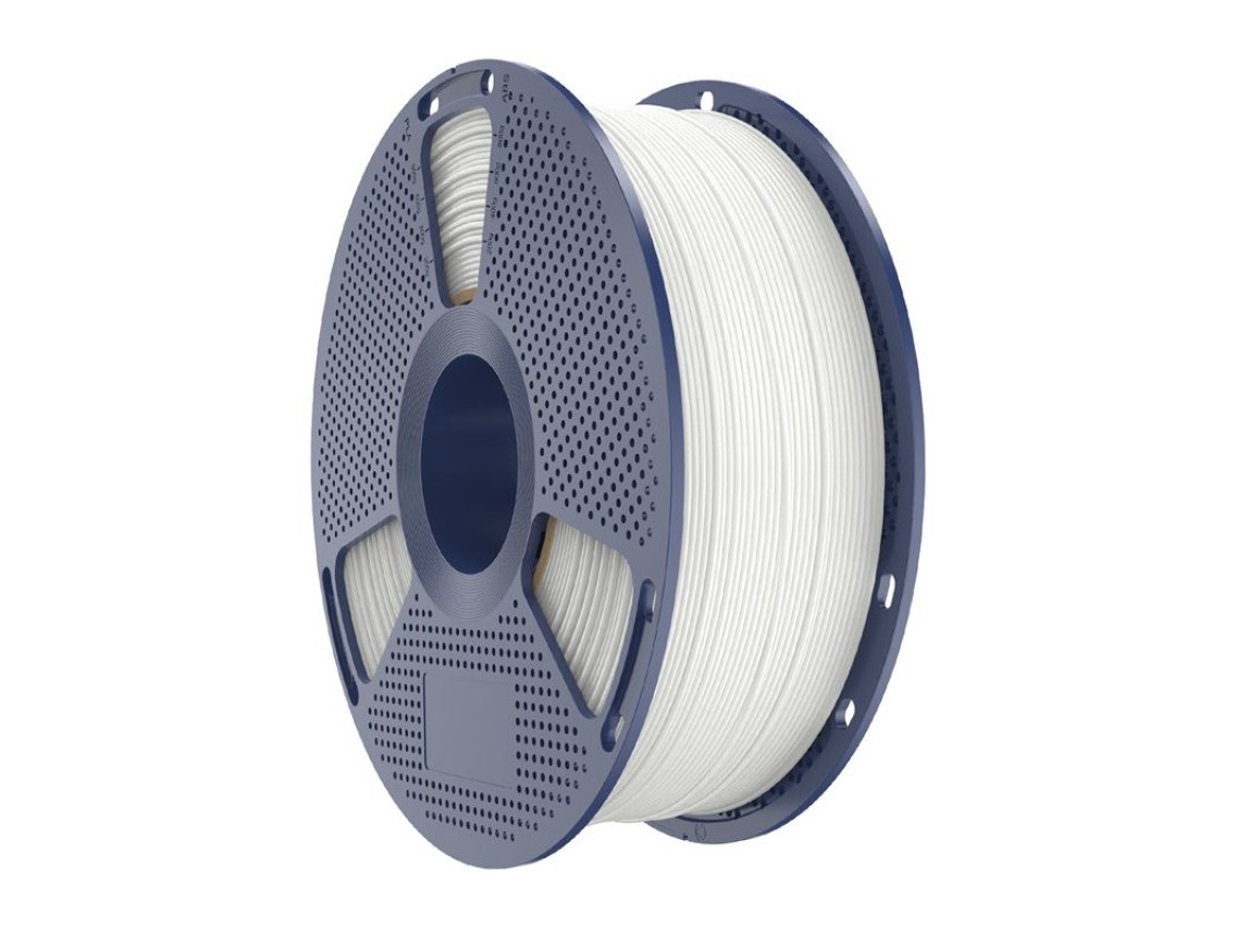 Sunlu TPU 95A Filament (White)