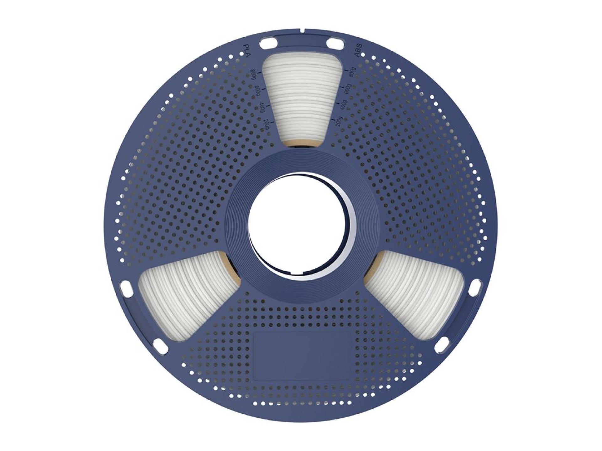 Sunlu TPU 95A Filament (White)