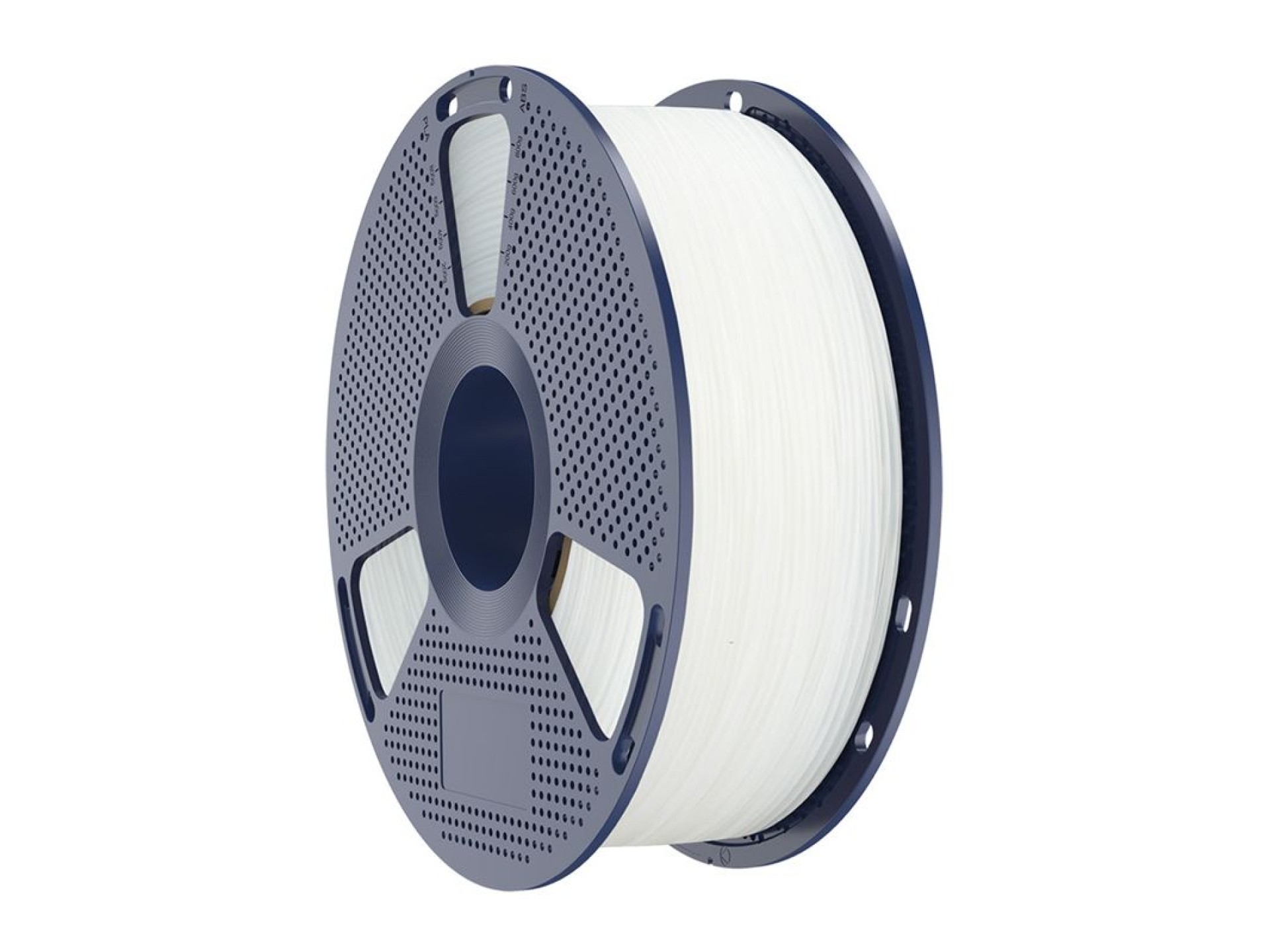 Filamento Sunlu PP (Blanco natural)