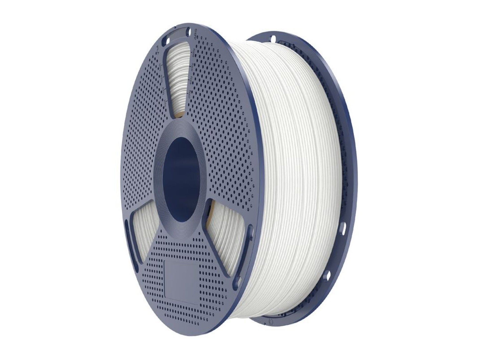 Sunlu TPU 95A Filament (White)
