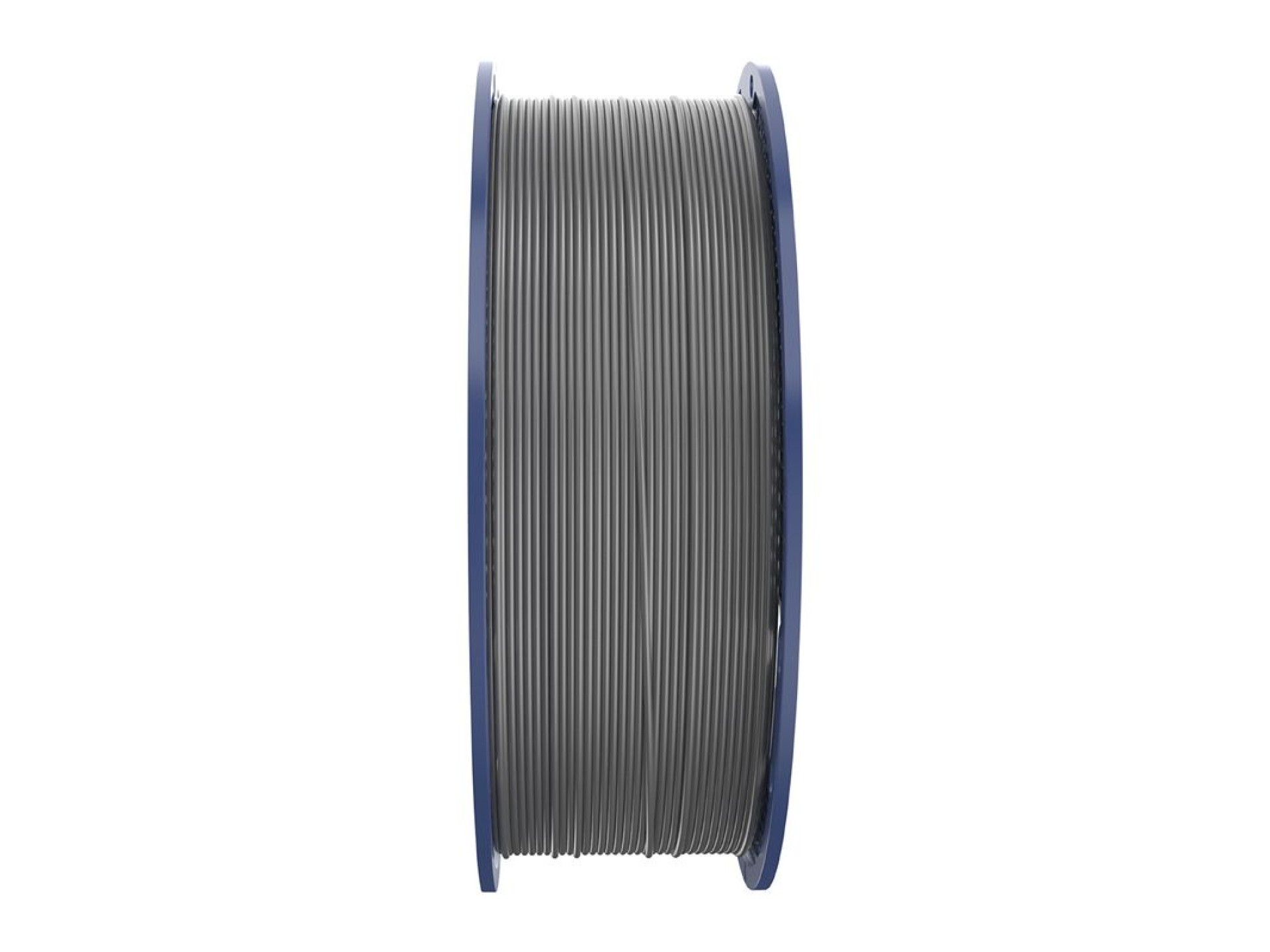 Filamento Sunlu TPU 95A (Cinza)