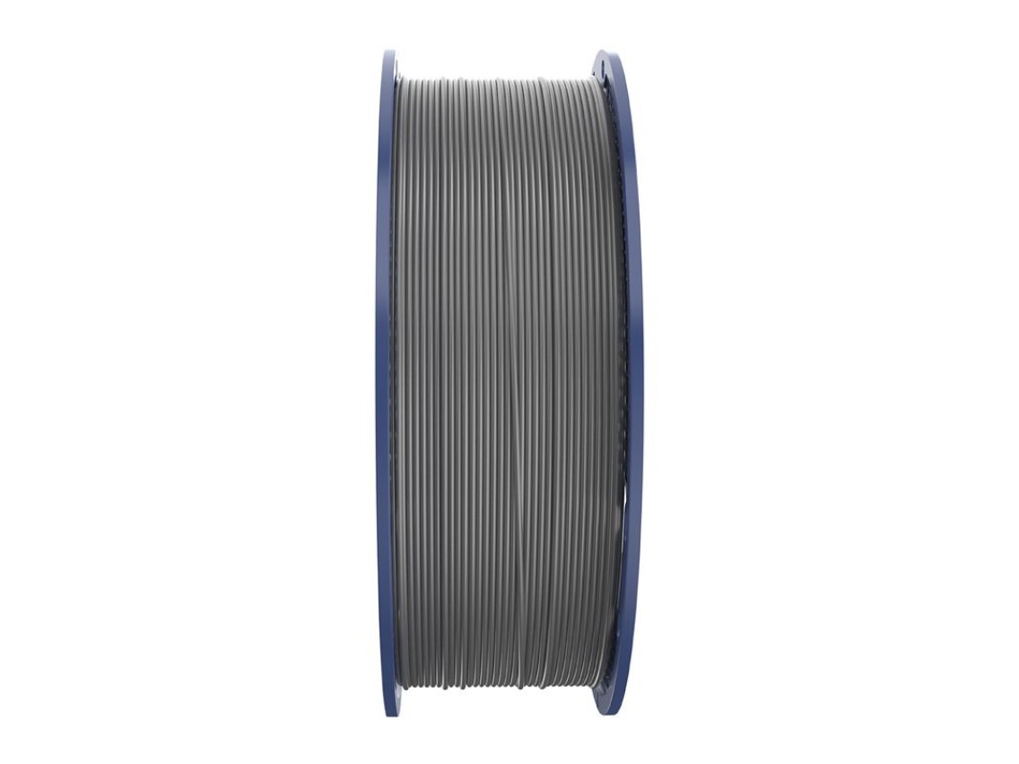 Filamento Sunlu TPU 95A (Cinza)