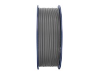 Filamento Sunlu TPU 95A (Cinza) Filamento Sunlu TPU 95A (Cinza)