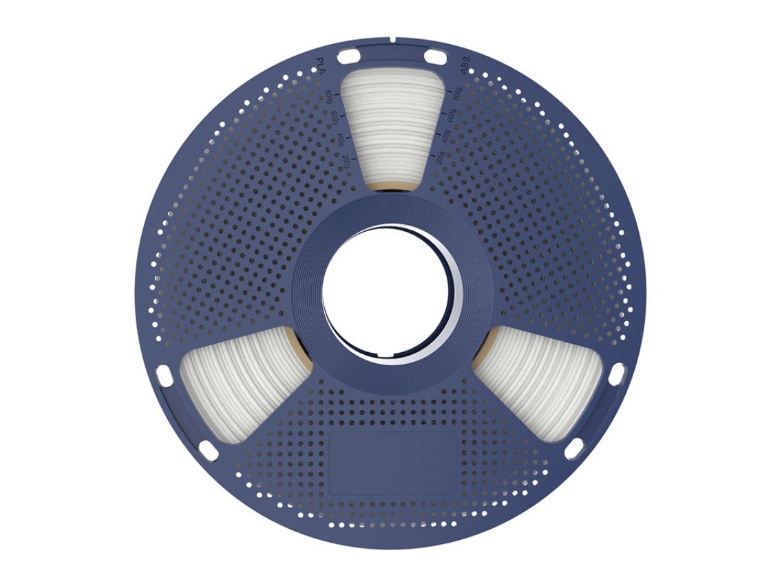 Sunlu TPU 95A Filament (White)