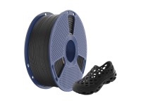 Filamento Sunlu TPU 95A (Negro) Filamento Sunlu TPU 95A (Negro)