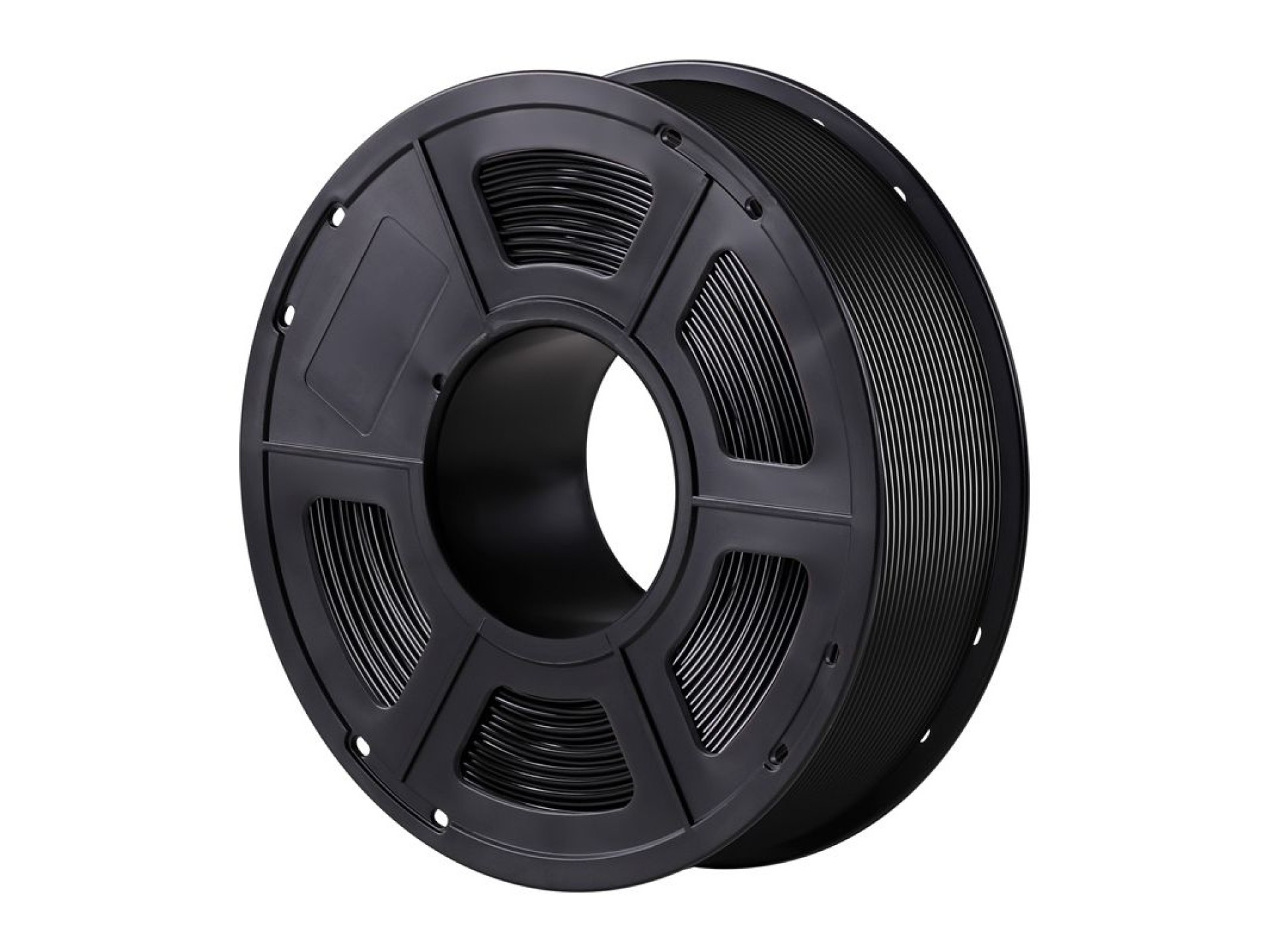 Anycubic ASA Filament (Black) 1 kg
