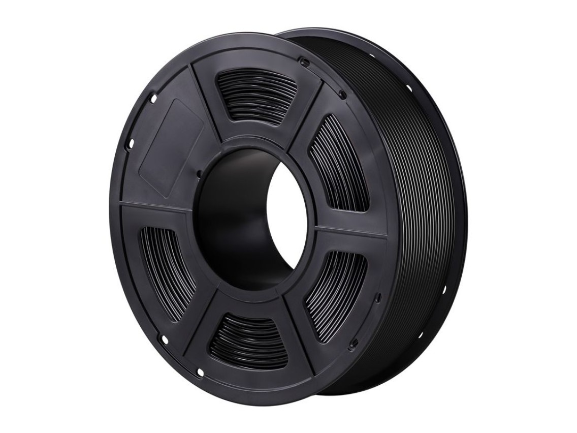 Anycubic ASA Filament (Black) 1 kg