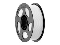 Filamento PETG Anycubic (Branco) 1 kg