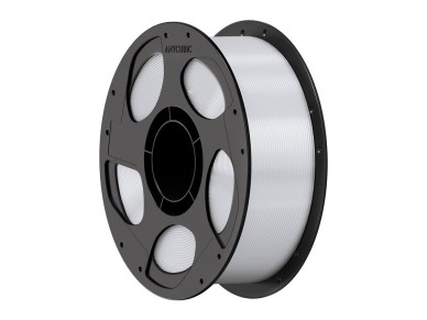 Anycubic PC Filament (Transparent White) 1 kg Anycubic PC Filament (Transparent White) 1 kg