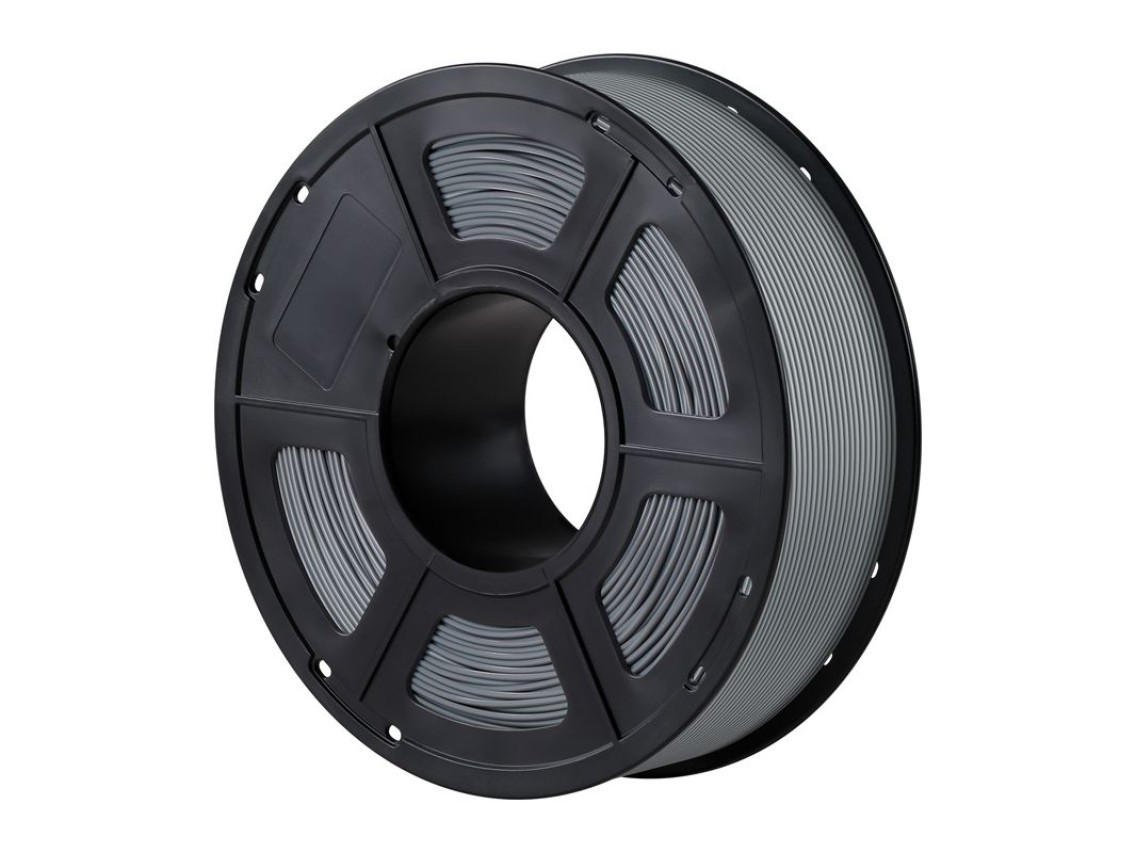 Filamento ASA Anycubic (cinza) 1 kg
