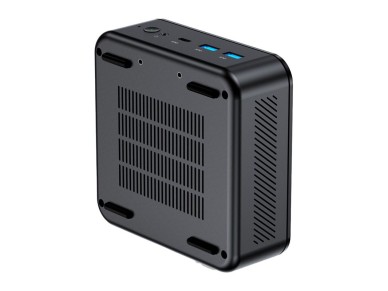 Mini PC Minix NR660LP Ryzen 5 6600H 16GB 512GB Windows 11 Pro