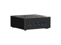 Mini PC Minix ER936-AI com Ryzen 365, 32 GB de RAM, 1 TB de armazenamento e Windows 11 Pro Mini PC Minix ER936-AI com Ryzen 365, 32 GB de RAM, 1 TB de armazenamento e Windows 11 Pro