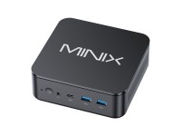 Mini PC Minix NR660LP Ryzen 5 6600H 16GB 512GB Windows 11 Pro Mini PC Minix NR660LP Ryzen 5 6600H 16GB 512GB Windows 11 Pro