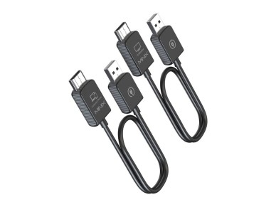 Transmissor de v�deo HDMI para HDMI sem fio Minix H1