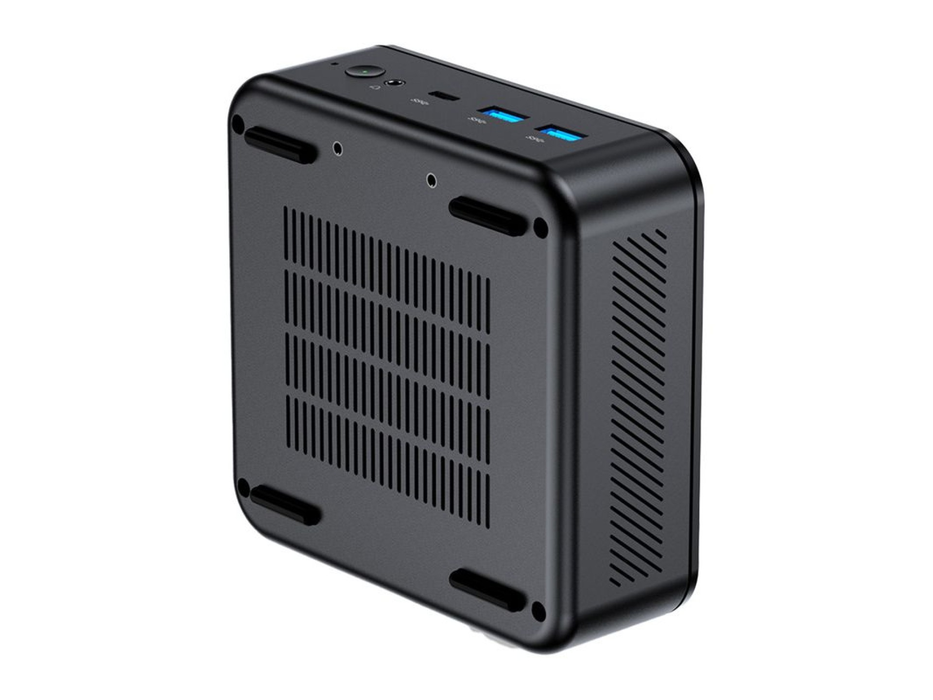 Mini PC Minix NR660LP Ryzen 5 6600H 16GB 512GB Windows 11 Pro
