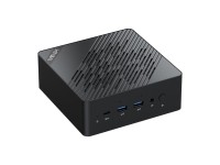 Mini PC Minix ER936-AI com Ryzen 365, 32 GB de RAM, 1 TB de armazenamento e Windows 11 Pro