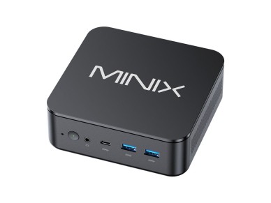 Mini PC Minix NR660LP Ryzen 5 6600H 16GB 512GB Windows 11 Pro