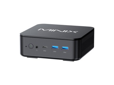 Mini PC Minix NR660LP Ryzen 5 6600H 16GB 512GB Windows 11 Pro