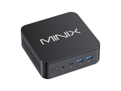 Mini PC Minix NR660LP Ryzen 5 6600H 16GB 512GB Windows 11 Pro