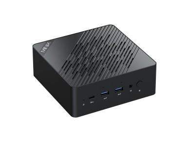 Mini PC Minix ER936-AI com Ryzen 365, 32 GB de RAM, 1 TB de armazenamento e Windows 11 Pro Mini PC Minix ER936-AI com Ryzen 365, 32 GB de RAM, 1 TB de armazenamento e Windows 11 Pro