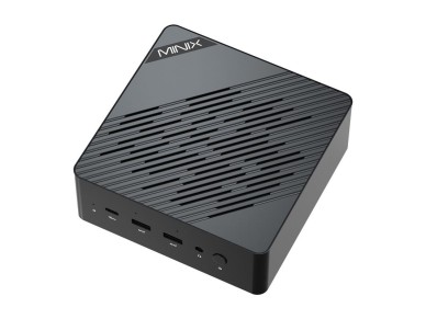 Mini PC Minix ER936-AI com Ryzen 365, 32 GB de RAM, 1 TB de armazenamento e Windows 11 Pro Mini PC Minix ER936-AI com Ryzen 365, 32 GB de RAM, 1 TB de armazenamento e Windows 11 Pro
