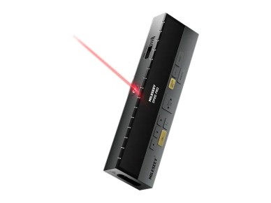 Mileseey DP 20 Pro 100 Laser Rangefinder