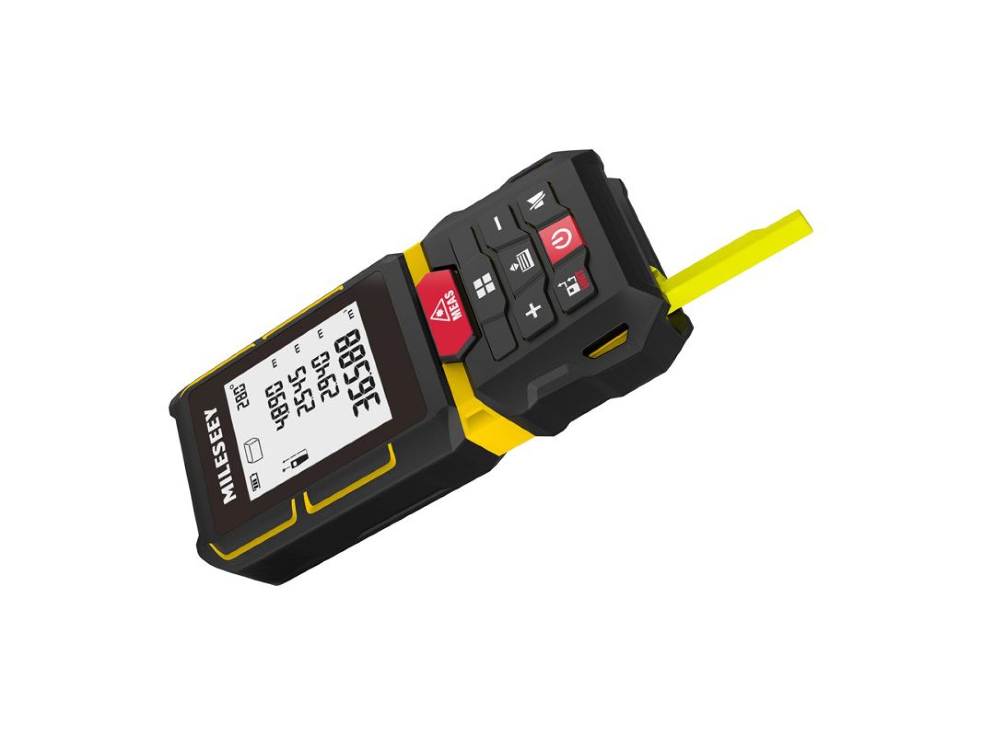 Mileseey G7 100m Laser Rangefinder