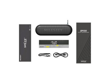 Mileseey DP 20 Pro 100 Laser Rangefinder