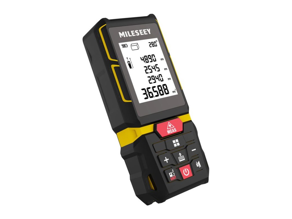 Mileseey G7 100m Laser Rangefinder