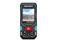 Tel�metro a laser Mileseey S7 com c�mera de 100m