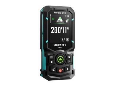 Mileseey S50 Laser Rangefinder