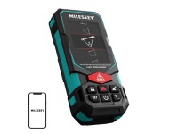 Telêmetro a laser Mileseey S7 com visor de 100 m Telêmetro a laser Mileseey S7 com visor de 100 m