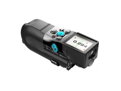 Mileseey XTAPE1 Laser Distance Meter with a 100-meter measuring tape Mileseey XTAPE1 Laser Distance Meter with a 100-meter measuring tape