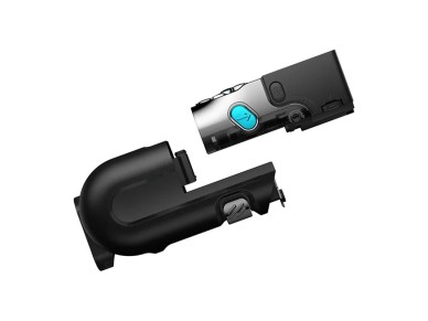 Mileseey XTAPE1 Laser Distance Meter with a 100-meter measuring tape Mileseey XTAPE1 Laser Distance Meter with a 100-meter measuring tape