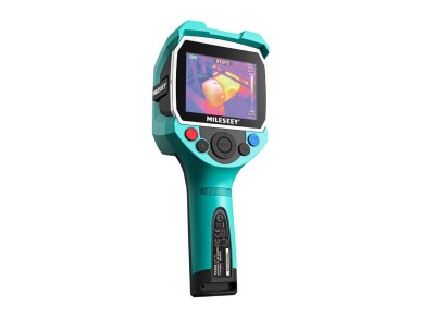 Mileseey TR256A Thermal Imaging Camera Mileseey TR256A Thermal Imaging Camera