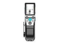 Mileseey XTAPE1 Laser Distance Meter with a 100-meter measuring tape Mileseey XTAPE1 Laser Distance Meter with a 100-meter measuring tape