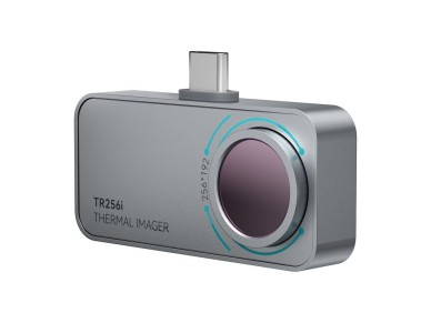 Mileseey TR256i Mini Thermal Camera for iPhone Mileseey TR256i Mini Thermal Camera for iPhone