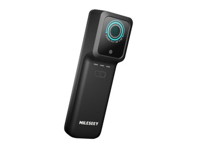 Cámara termográfica Wi-Fi Mileseey TP2 Plus Cámara termográfica Wi-Fi Mileseey TP2 Plus