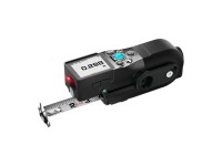 Mileseey XTAPE1 Laser Distance Meter with a 100-meter measuring tape Mileseey XTAPE1 Laser Distance Meter with a 100-meter measuring tape