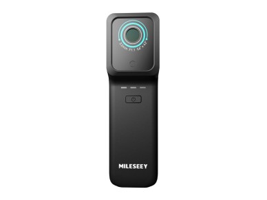 Cámara termográfica Wi-Fi Mileseey TP2 Plus Cámara termográfica Wi-Fi Mileseey TP2 Plus